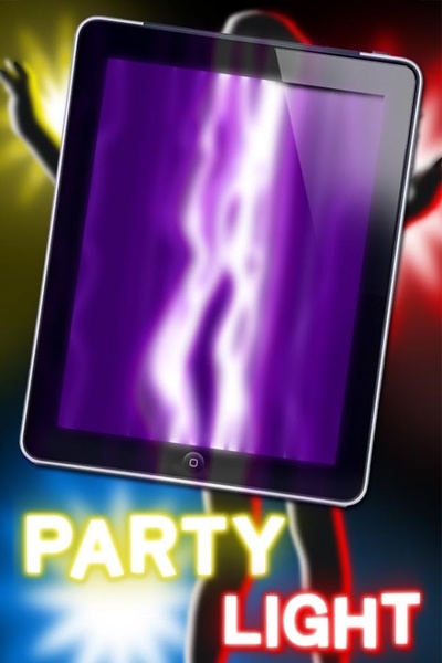 Party Lights - Preview 1