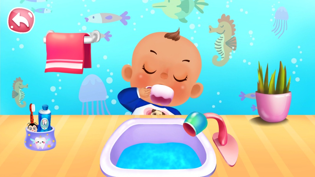 Baby Care Game Download Apk - Colaboratory