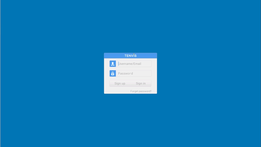 NEW TENVIS - Preview 9