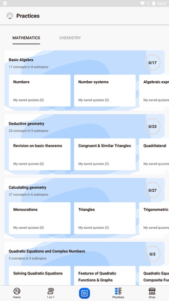 Snapask - Preview 5