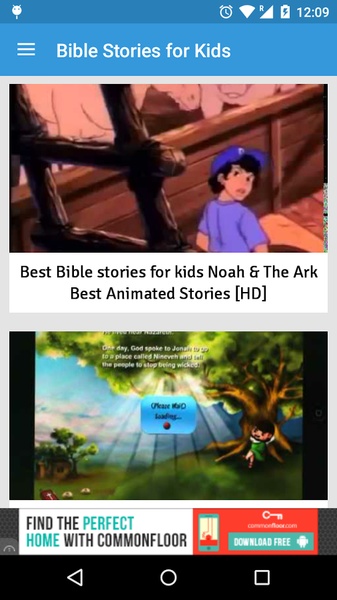 Bible Stories for Kids - Preview 8