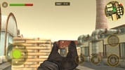 Mission Counter Attack screenshot 13