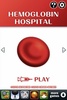 Hemoglobin Hospital screenshot 2