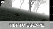 Forest Run - 3D Horror Runner screenshot 2