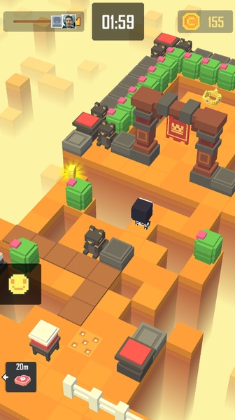 Cube Critters - Preview 15