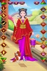 Chinese Traditional Fashion - Makeup & Dress up screenshot 13