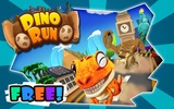Dino Run screenshot 4