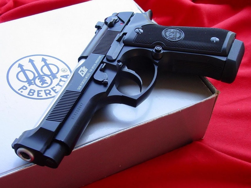 Pistol Jigsaw - Preview 2