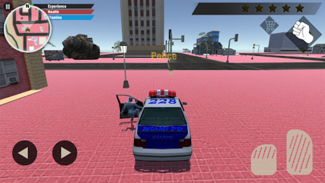 City Gangster Offline Games for Android - Download