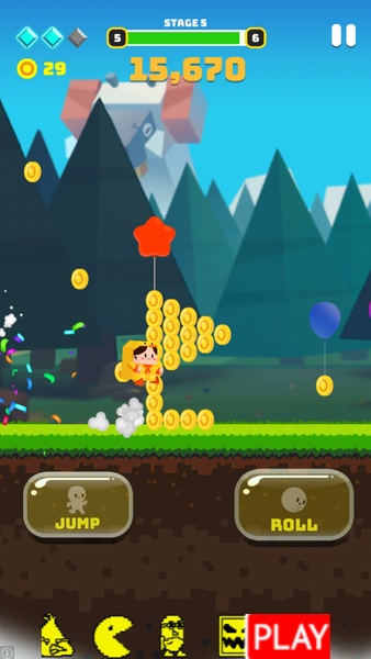 Lulu Run - Preview 10