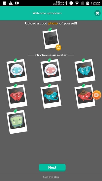 DrawPath - Preview 8