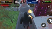 Godzilla Smash City screenshot 7