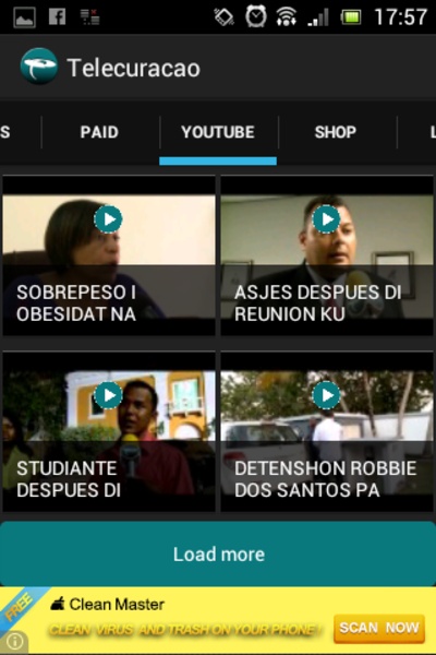 Telecuracao - Preview 8
