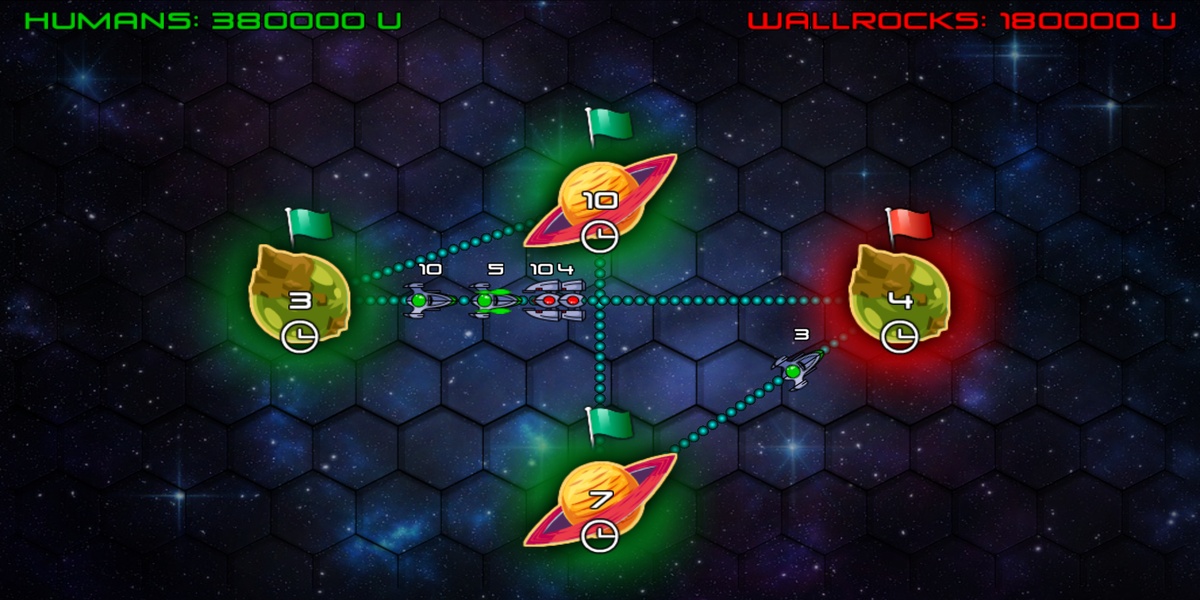 Little Wars - Preview 1