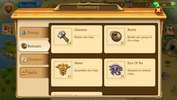 Cradle Of Empires screenshot 5