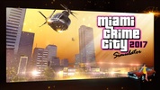 Miami Crime Games - Gangster City Simulator screenshot 1