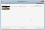 YouTube to MP3 screenshot 3