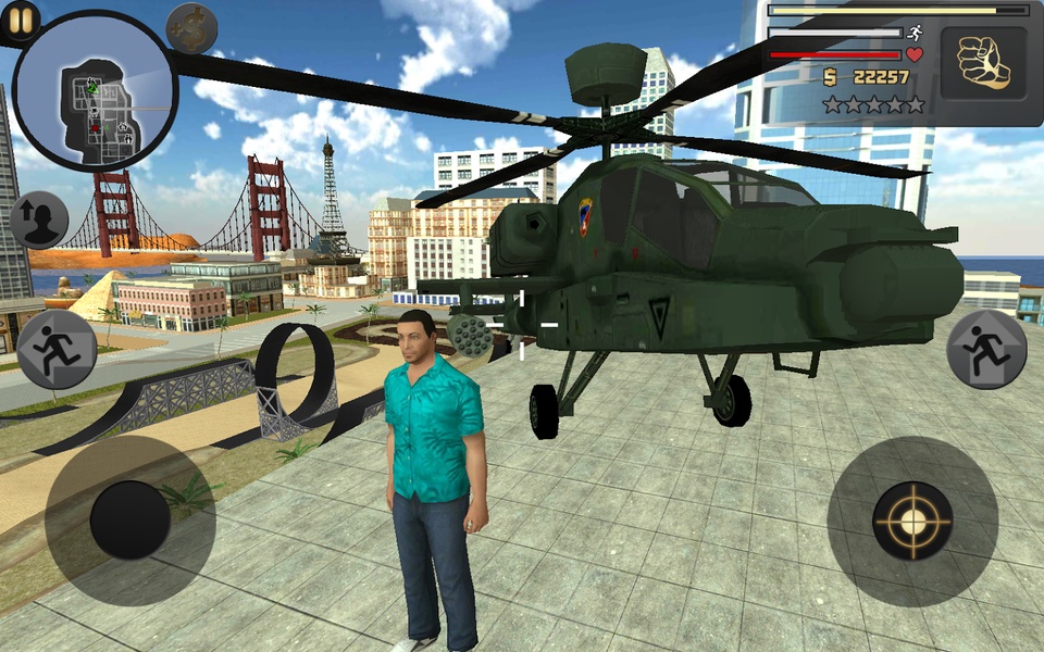 Vegas Crime Simulator - Preview 5