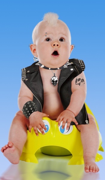 Talking Baby - Preview 7