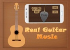 Real Guitar Music screenshot 1