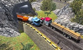 Euro Cargo Transporter Truck screenshot 9