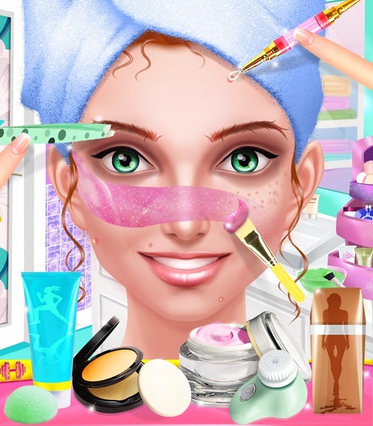 FitnessSalon - Preview 8