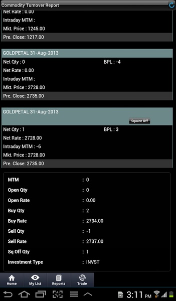 ShareMobile - Preview 3