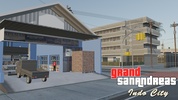 Grand Indo - Sanandreas City screenshot 3
