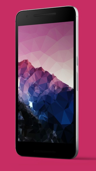 Poly Wallpapers - Preview 4