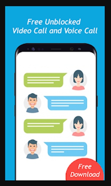 Free Unblocked Video Call Advice - Preview 2