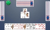 Hearts card game screenshot 13