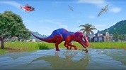 Dinosaur Park: Dino Park screenshot 1