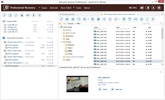 Recovery Explorer Professional screenshot 12