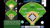 Baseball ScoreBook - Lite screenshot 10