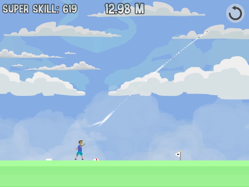 Javelin Masters 2 - Preview 22