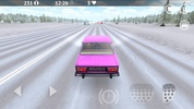 Driving Zone: Russia screenshot 4