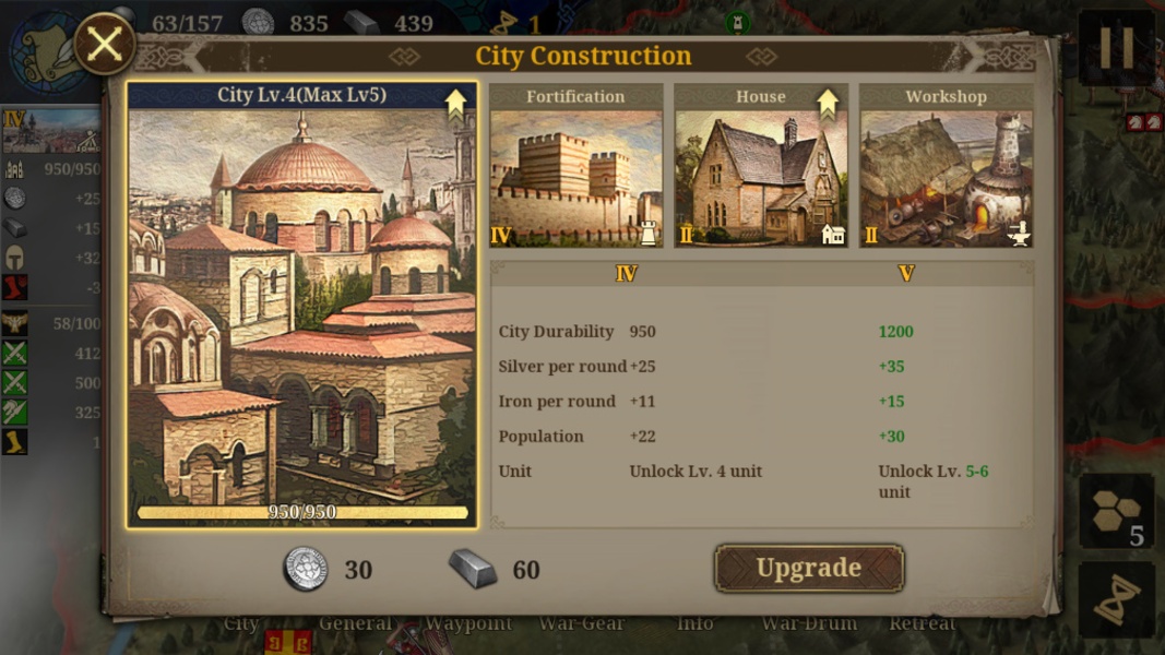 European War 7: Medieval - Preview 5