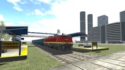 Real Indian Bike Driver 3D screenshot 1