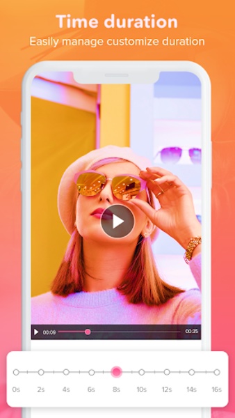 Image To Video Movie Maker - Preview 5