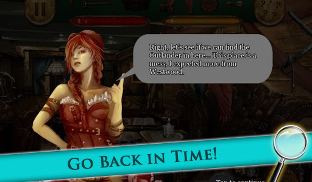 Hidden Mysteries World - Preview 1