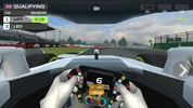 F1 Mobile Racing screenshot 5
