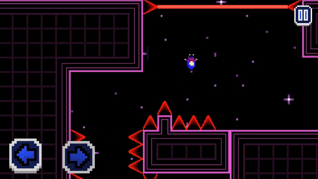 Gravity Trigger - Preview 2
