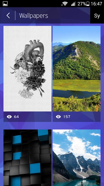 Fly Launcher - Preview 3