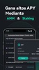 CoinEx screenshot 7