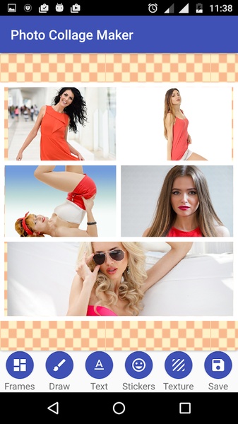 Photo Grid Collage Ultimate - Preview 4