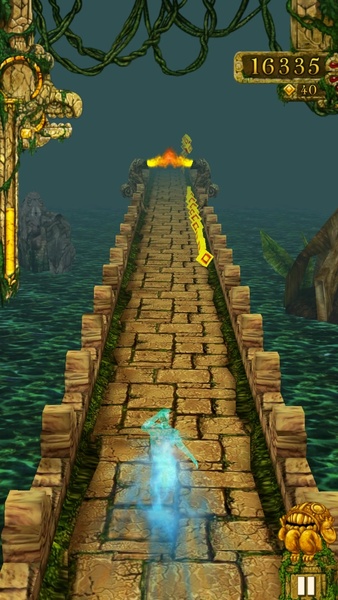 Temple Run For Android - Download The Apk From Uptodown