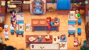 Greek Kitchen Frenzy: Dionysus screenshot 4