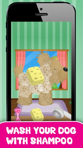 Dog Care Salon - Preview 8
