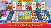 Cooking Mania screenshot 3