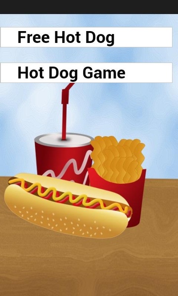 Food games - Preview 5